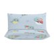 thumbnail image 3 of Squi_rtle Print Bedding Set Pattern Duvet Cove Set 3 Pieces 1 Quilt Cover And 2 Pillowcases for Women Men Teens, 3 of 5