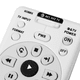 thumbnail image 2 of Control remoto universal RF DirecTV RC66RX Control remoto RF DTV, 2 of 2