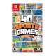 thumbnail image 1 of Colección de juegos deportivos para Nintendo Switch 40, 1 of 9