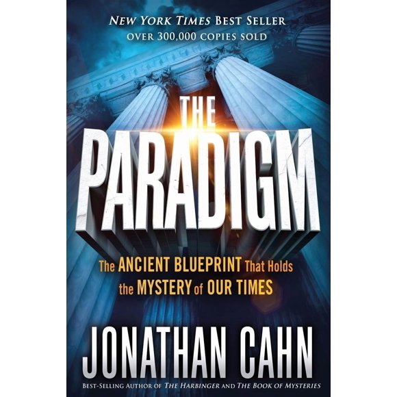 El Paradigma: El Plano Antiguo