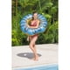 thumbnail image 4 of Flotador inflable diseño donut 1,07 m, producto surtido, 1 un Flotador de aro, 4 of 5
