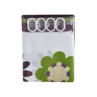 Genérico - Cortina De Baño 180X180 - Colors