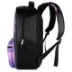 thumbnail image 3 of Mochila AI ACCESSORY INNOVATIONS Huntrix 41 cm para Niñas, 3 of 7