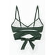thumbnail image 4 of Traje De Baño Top Bikini Parte De Arriba Lazo Gloriahoon, 4 of 8