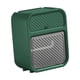 thumbnail image 3 of Caja De Almacenamiento De Pañuelos, Organizador De Baño De Doble Capa Para Cocina, Hogar, Baño, Verde Oscuro, 3 of 6