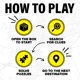 thumbnail image 3 of Juego de mesa Escapely San Diego 1-6 jugadores 2-3 horas, 3 of 9