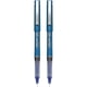 thumbnail image 3 of Pen PILOT Precise V5 Stick - Bola de tinta líquida (0,5 mm), color azul, 3 of 3