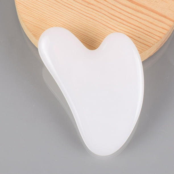 Massage Gun Gua sha Scraping Massage Scraper Gua Shua For Face Spa Massage Tool For Face Neck Skin Body Beauty Health