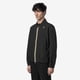 thumbnail image 3 of Chaqueta Men Impermeable Aurene Stretch Dot Black Pure, 3 of 5