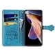 thumbnail image 3 of Funda Cartera FOXDOCK para XIAOMI Redmi Note 11 Pro , Flip PU con Relieve de Gatos y Perros, Tarjetero y Soporte, 3 of 6