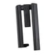 thumbnail image 3 of Cubierta De Riel Deslizante Para Asiento, Protector Mejorado Para Debajo Del Asiento Para G07 2019-2021, Negro, Delantero Derecho, 3 of 7