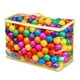 thumbnail image 1 of Pelotas Hovenlay, sin ftalatos, sin BPA, 5,5 cm, 400 unidades, 1 of 7
