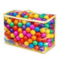 Pelotas Hovenlay, Sin Ftalatos, Sin Bpa, 5,5 Cm, 100 Unidades