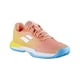 thumbnail image 3 of Zapatilla Tenis Babolat Jet Mach 3 Clay Junior Girl Coral Gold Fusion, 3 of 3