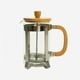 thumbnail image 1 of Cafetera Francesa Bamboo 800 ml, 1 of 3