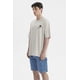 thumbnail image 3 of Polera Hombre Print Beige- ll, 3 of 4