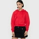 thumbnail image 3 of Polerón Mujer Full Zipper Rojo Corona, 3 of 5