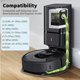 thumbnail image 2 of Bolsas reutilizables iRobot Roomba series I, S y J, 3 unidades, 2 of 3
