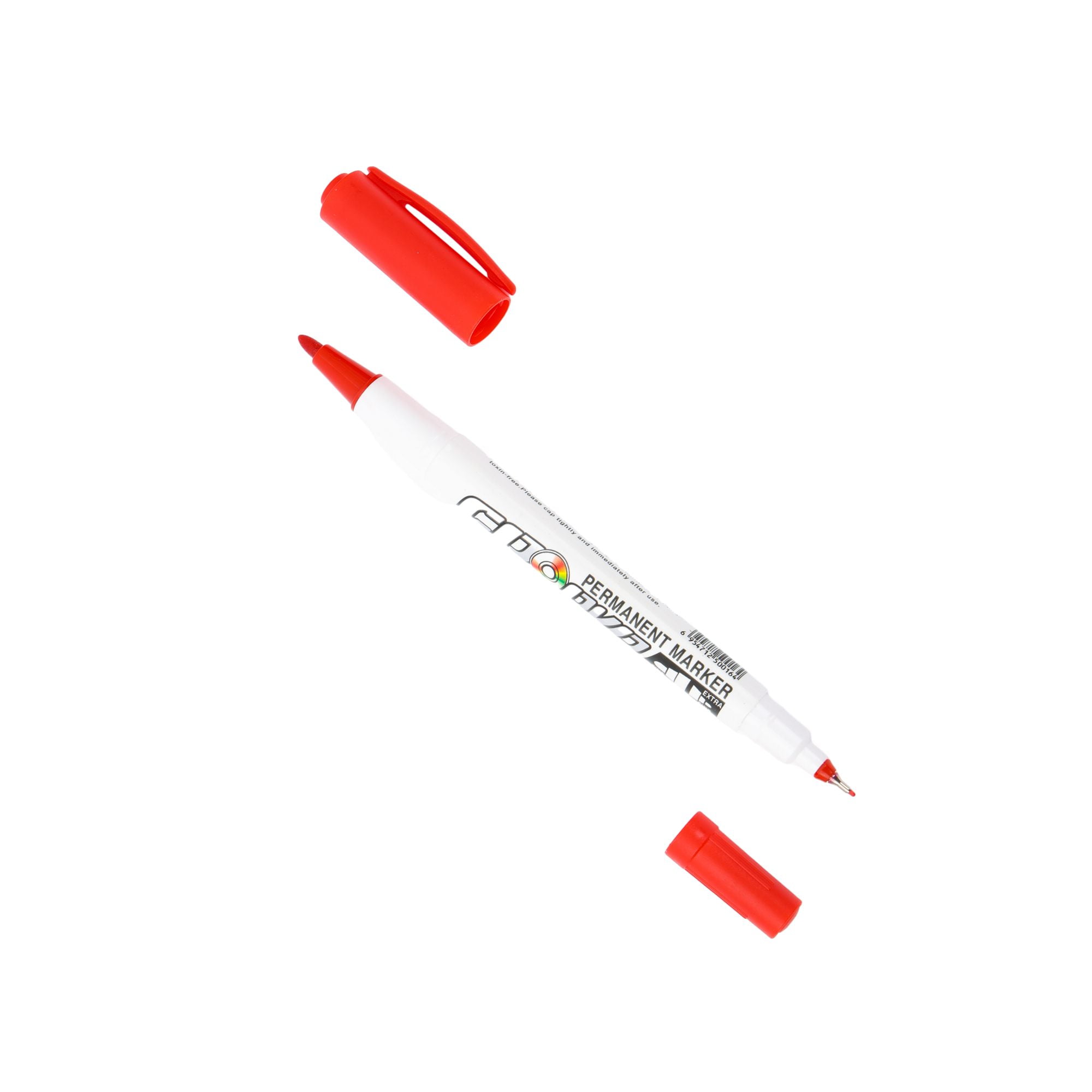 Homewell - Marcador Punta Fina 3pcs 13.7cm