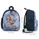 thumbnail image 2 of Niko (película) Mochila Escolar para Niños y Niñas, Mochila Infantil Ligera de Alta Calidad, Grande y Duradera Azul, 2 of 6