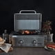 thumbnail image 4 of Parrilla a Gas Empotrada 2Q, 4 of 9
