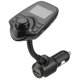 thumbnail image 1 of Transmisor inalámbrico FM Bluetooth Onn. FM inalámbrico Bluetooth, 1 of 4