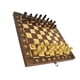 thumbnail image 1 of 3 En 1 Chess Checkers Backgammon Travel Juego De Mesa Juguetes Para Ni?os Adultos 11, 1 of 5