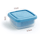 thumbnail image 2 of Contenedores, cajas para bayas que mantienen las frutas frescas Produce Saver Food, 2 of 5