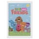 thumbnail image 1 of Kit de Pintura de Diamantes 5D Sago Mini Friends 20x30cm, 1 of 6