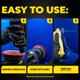 thumbnail image 5 of Pad de Espuma de Corte Profesional Meguiar's 5" - Pack 2 Unidades, 5 of 10
