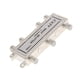 thumbnail image 3 of Divisor de Cable Coaxial de 6 Vías para TV VCR Antena RF (Divisor coaxial), 3 of 3