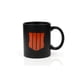thumbnail image 2 of Taza de café Exquisite Gaming Call of Duty Black Ops 4 Shield, 2 of 7