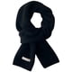 thumbnail image 1 of Bufanda de punto de lana de invierno para mujer y hombre, bufanda de cuello de punto de color sólido, pashmina, bufanda de cuello suave y cálida, 1 of 5