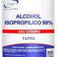 thumbnail image 2 of Alcohol Isopropilico 99% Puro 1 Litro 1000 ML Patel, 2 of 2