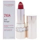 thumbnail image 1 of Barra de Labios Clarins Joli Rouge Satin Fresa, 1 of 4