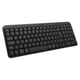 thumbnail image 2 of Teclado Logitech K250 Bluetooth compacto Grafito, 2 of 5