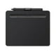 thumbnail image 3 of Tablet digitalizadora Intuos Creative Pen Tablet - Bluetooth Small Negro, 3 of 3