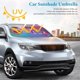 thumbnail image 3 of Sombrilla Solar Para Auto Hatchimals Pixies 133x73cm, 3 of 6