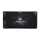 thumbnail image 2 of Mousepad Gamer 40x20 Negro Magic, 2 of 4