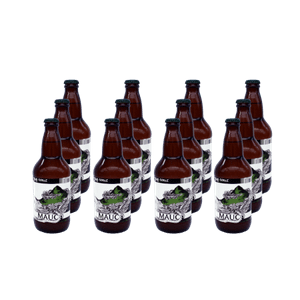 Mauco - Pack X 12 Cerveza 500Cc Ipa Doble