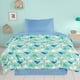 thumbnail image 1 of Set de Cama Estampado 1.5 Plazas, 1 of 5