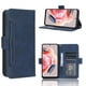 thumbnail image 1 of Funda Tipo Billetera FOXDOCK para Xiaomi Redmi Note 12 4G – Tapa Flip con Tarjetero, 1 of 5