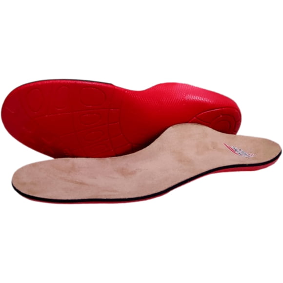 Plantillas Ortopédicas Shoes Copperguard Con Control De Olor