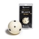 thumbnail image 1 of Bola De Billar Tournament Negra 5 7 Cm Con 6 Puntos Negros, 1 of 8