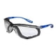 thumbnail image 2 of Antiparra/lentes De Seguridad Biologica Steelpro Unidad, 2 of 2