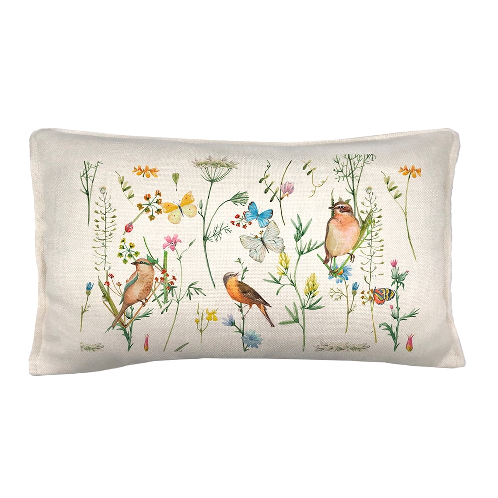 Tuyo Print - Cojín Jacinta 50x30