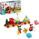 thumbnail image 1 of Tren de cumpleaños LEGO DUPLO Disney Mickey y Minnie, 1 of 3