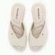 thumbnail image 4 of Zueco Mujer Blanco Carla Piccadilly, 4 of 4