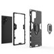 thumbnail image 2 of FOXDOCK Funda Antigolpes para Samsung Galaxy S22 ULTRA 5G – Protección Total con Soporte y Diseño Robusto, 2 of 5