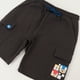 thumbnail image 3 of Short Niño Gris Cargo Friends & Sonic, 3 of 4